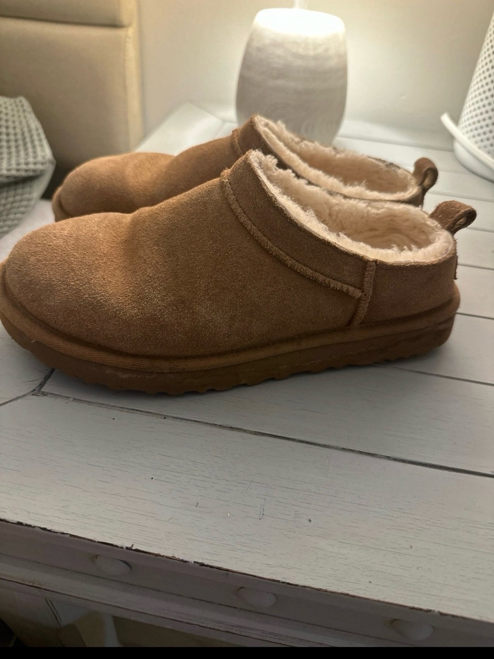 Uggs Classic Micro Slippers - Picture 2 of 6
